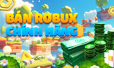ROBUX CHÍNH HÃNG